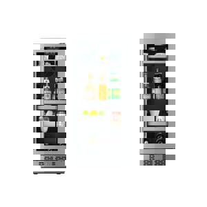 CCY 86 CAN UC BVRG CNTR SS 15 RH